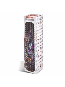 Цилиндр массажный Original FitTools 45х10 см