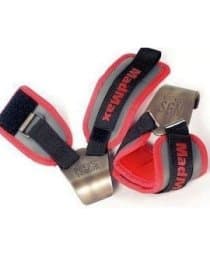 Крюки Mad Max Metallic lat-hooks MFA330