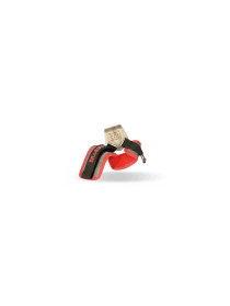 Крюки Mad Max Metallic lat-hooks MFA330