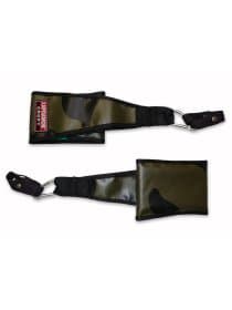 Петли Береша YOUSTEEL пара