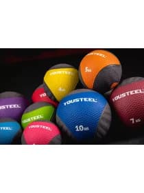 Медицинский мяч Yousteel 8 кг