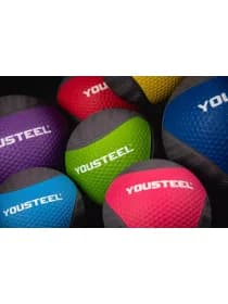 Медицинский мяч Yousteel 8 кг