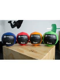 Медицинский мяч Yousteel детские 4 кг