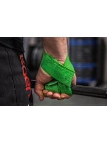 Лямки для тяги FitRule пара