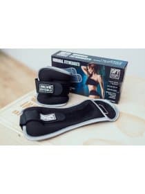 Комплект утяжелителей Original FitTools 1 КГ