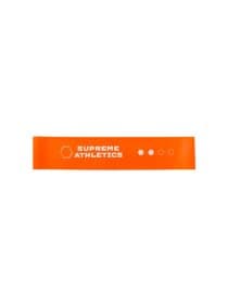 Набор резиновых петель для тренировок Mini band 50 см 4 шт