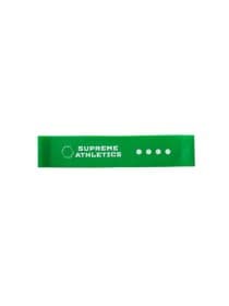 Набор резиновых петель для тренировок Mini band 50 см 4 шт