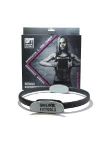 Кольцо изотоническое Original FitTools для пилатес