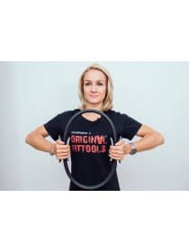 Кольцо изотоническое Original FitTools для пилатес