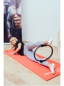 Кольцо изотоническое Original FitTools для пилатес