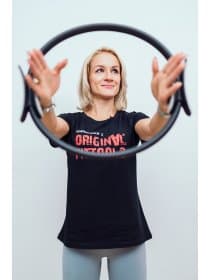 Кольцо изотоническое Original FitTools для пилатес