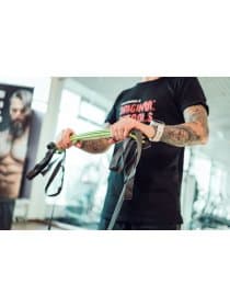 Лестница координационная Original FitTools 6 м 13 секций