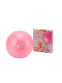 Мяч для пилатес Original FitTools 20 см 120 грамм