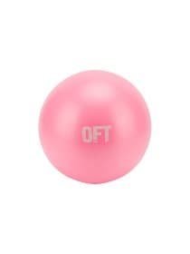 Мяч для пилатес Original FitTools 20 см 120 грамм