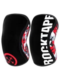 Наколенники Rocktape 7 мм пара