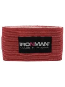 Бинт спортивный IRONMAN общего назначения 3 метра