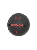 Тренировочный мяч Original FitTools Wall Ball Deluxe 10 кг