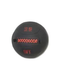 Тренировочный мяч Original FitTools Wall Ball Deluxe 10 кг