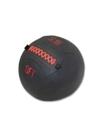 Тренировочный мяч Original FitTools Wall Ball Deluxe 12 кг