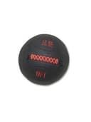 Тренировочный мяч Original FitTools Wall Ball Deluxe 12 кг