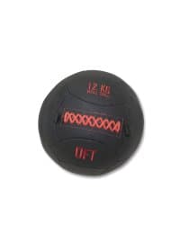 Тренировочный мяч Original FitTools Wall Ball Deluxe 12 кг