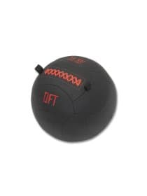Тренировочный мяч Original FitTools Wall Ball Deluxe 15 кг