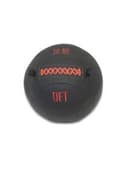 Тренировочный мяч Original FitTools Wall Ball Deluxe 15 кг