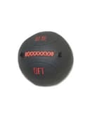 Тренировочный мяч Original FitTools Wall Ball Deluxe 3 кг