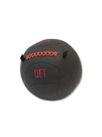 Тренировочный мяч Original FitTools Wall Ball Deluxe 3 кг