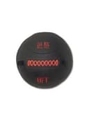Тренировочный мяч Original FitTools Wall Ball Deluxe 4 кг