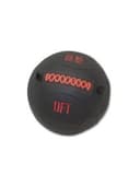 Тренировочный мяч Original FitTools Wall Ball Deluxe 5 кг
