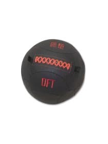 Тренировочный мяч Original FitTools Wall Ball Deluxe 5 кг