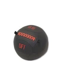 Тренировочный мяч Original FitTools Wall Ball Deluxe 5 кг