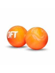 Мяч для МФР Original FitTools двойной