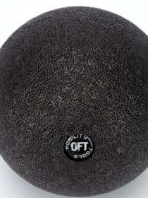 Шар массажный Original FitTools одинарный 10 см 10 см