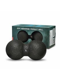 Шар массажный Original FitTools сдвоенный 12 х 24