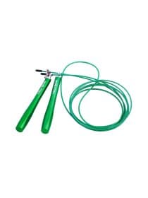 Скакалка Original FitTools тренировочная профессиональная с алюминиевыми рукоятками