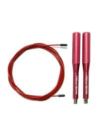 Скакалка Original FitTools скоростная FT-JR-38