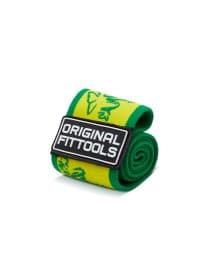 Мини-эспандер нового поколения Original FitTools нагрузка 11,3 кг