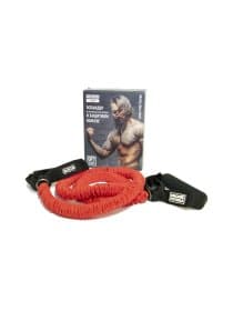 Эспандер Original FitTools 120 см в защитном кожухе HEAVY