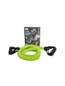Эспандер Original FitTools 120 см в защитном кожухе MEDIUM