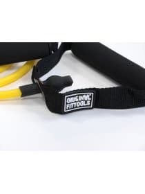 Эспандер Original FitTools трубчатый