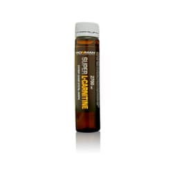 L-Карнитин Ironman Super L-Carnitine 2700мг 1флак*25мл