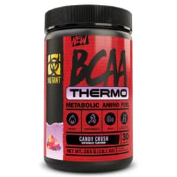 Аминокислоты Mutant BCAA Thermo 30 порций