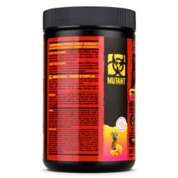 Аминокислоты Mutant BCAA Thermo 30 порций