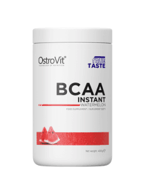 Аминокислоты Ostrovit BCAA Instant 400 г много вкусов
