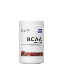 Аминокислоты Ostrovit BCAA Instant 400 г много вкусов