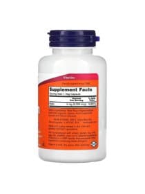 Витаминный комплекс Now Biotin 5000 mcg 120 капсул