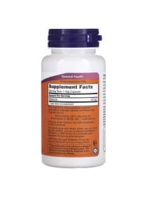 Мелатонин Now Melatonin 10 мг 100 капсул