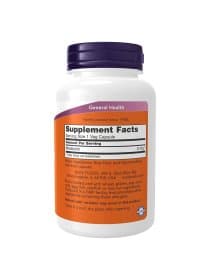 Мелатонин Now Melatonin 3 mg 180 капсул